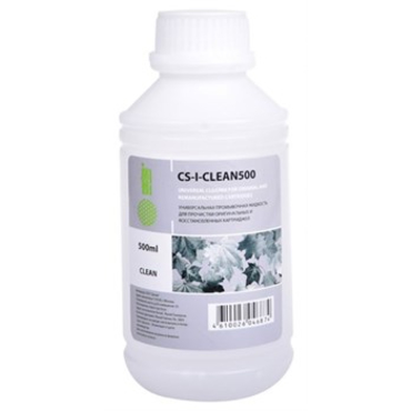 Жидкость промывочная Cactus CS-I-CLEAN500  500мл универсальная